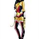 Illustration for article titled Wonder Woman Costume Designs Wed Love To See On The Big Screen